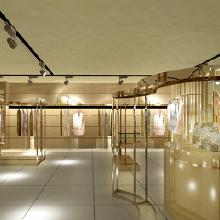 女裝廠休閑服飾 批發(fā)價(jià)格、渠道與廠家選擇全攻略