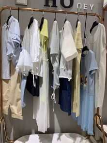 探尋國(guó)內(nèi)專(zhuān)柜品牌女裝尾貨進(jìn)貨渠道，解鎖高效批發(fā)新路徑